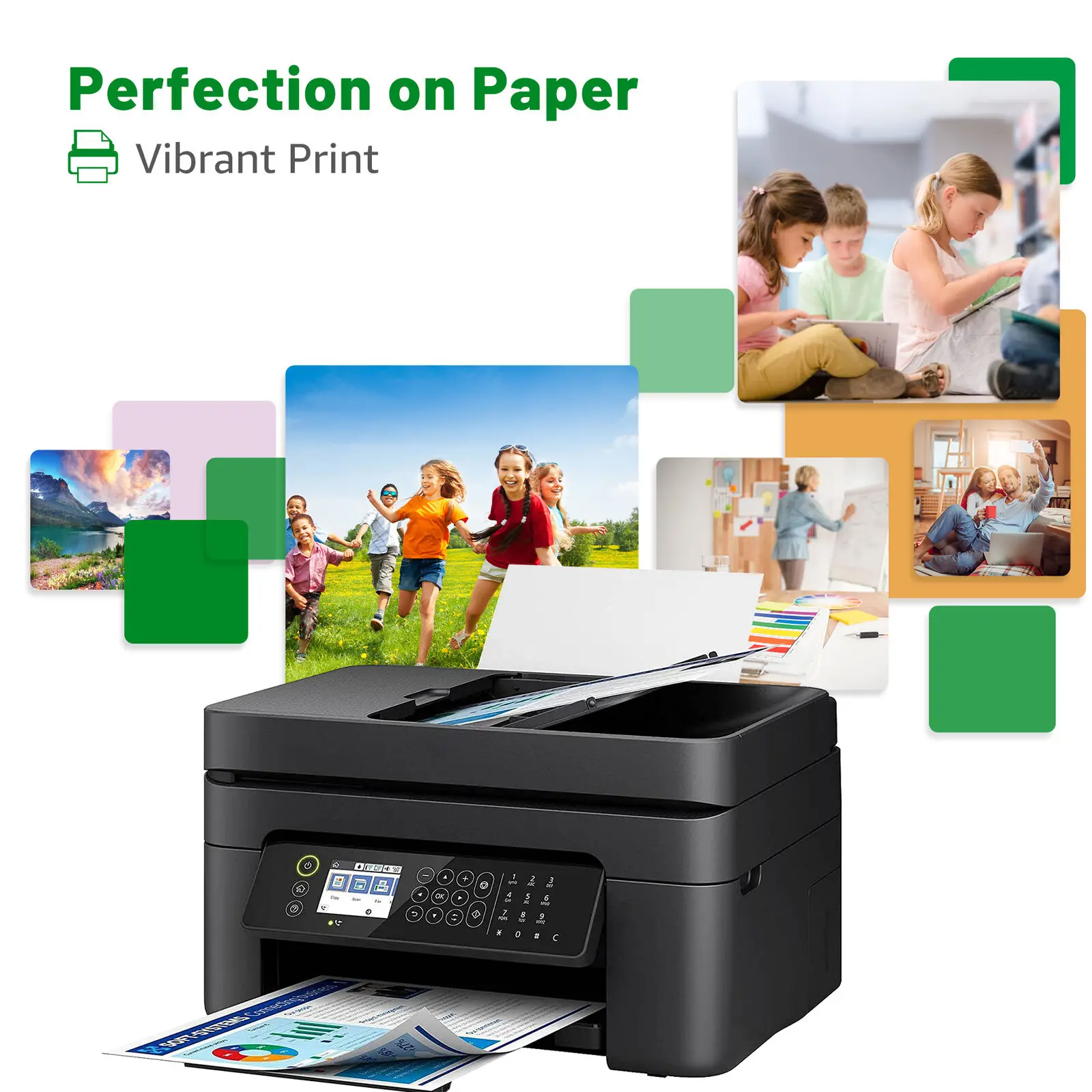 1PK 910XL czarny wkład atramentowy kompatybilny z HP OfficeJet Pro 8010 8020 8022