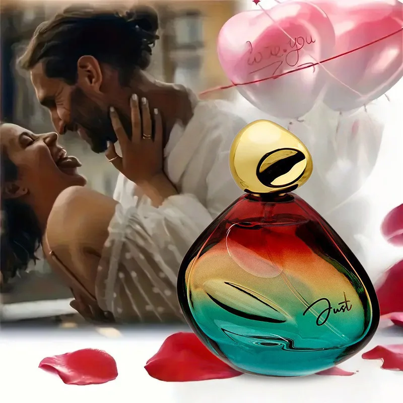 Eau De Parfum For Ladies Citrus Floral Woody Fragrance Elegant_voghion.com