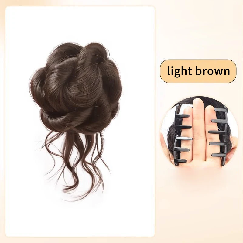 Light Brown