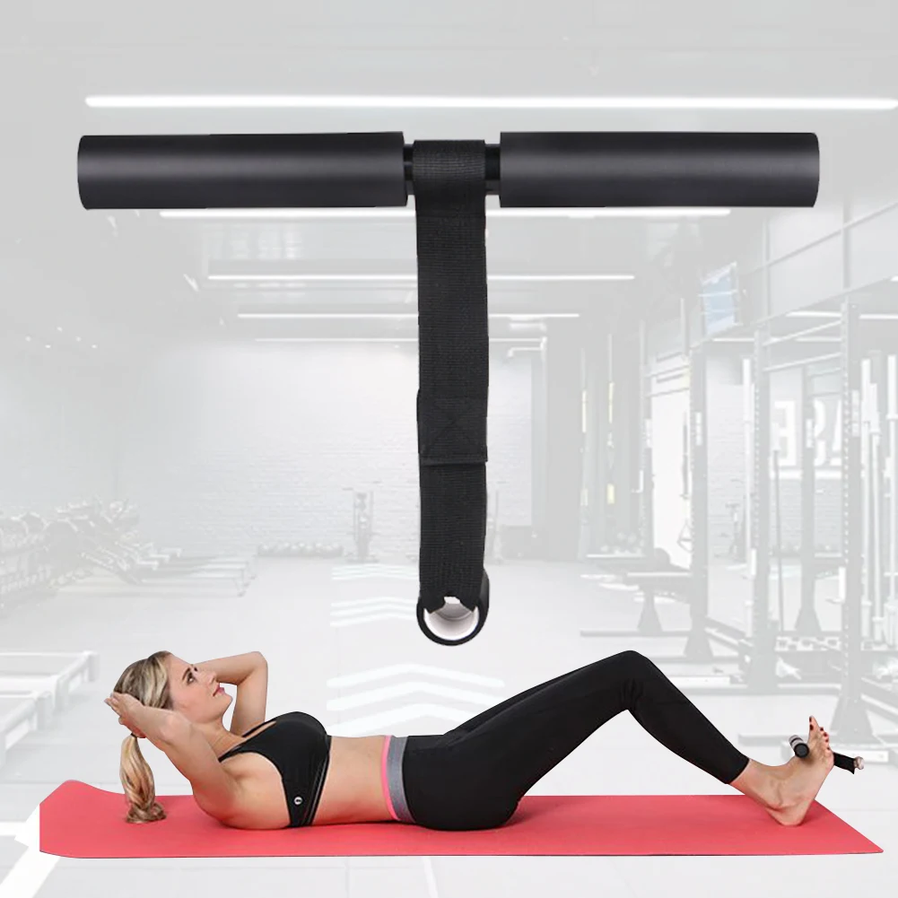 Exercise Bar for Household Fitness 2