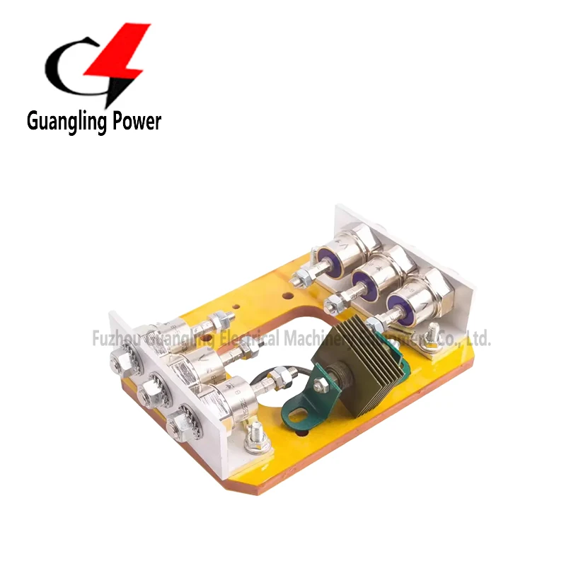 Alternator rotating rectifier diode for 740 Series Marathon Generator