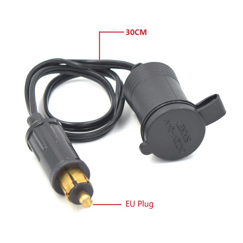 BMW Din Hella    ܼƮ, ڵ   ͷ ȯ,   ̺, EU ÷, DC 12V, 24V