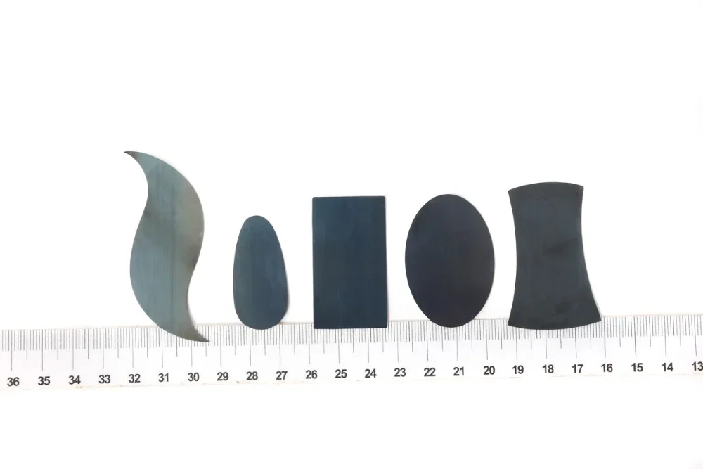 

5 шт., инструменты для изготовления скрипки