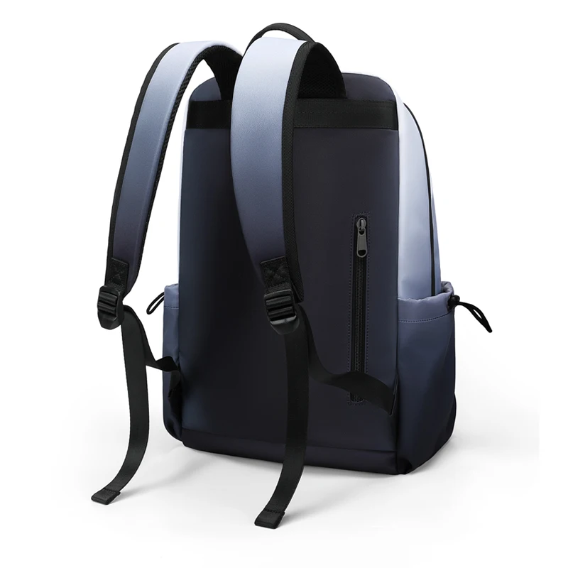GOLF Men's Backpacks 15.6 inches Laptop Casual Commuter Backpack Waterproof Back Pack Bag School Lightweight Multi Compartments 4
