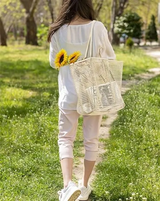 lightweight tote bag