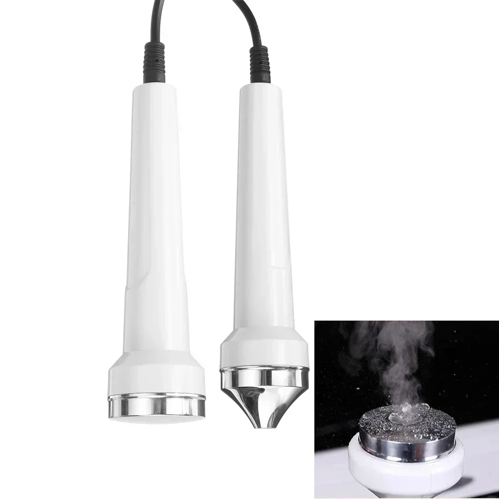 Ultrasonic Facial Massager Skin Care Face Lifting Skin Cleaning Anti Aging Wrinkle Removal Ultrasound Body Massage Beauty Device facial massager face massager