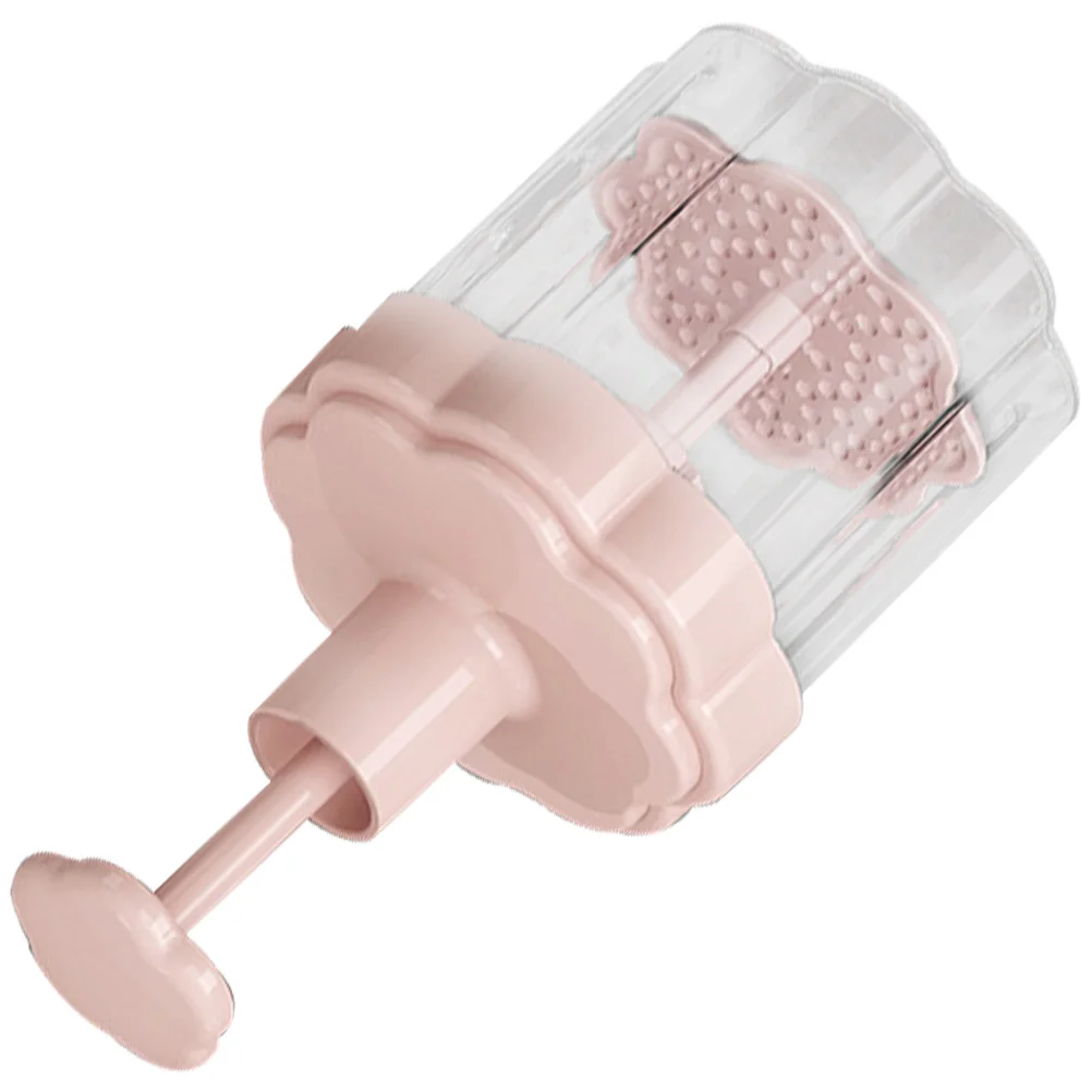 

Cleansing Gel Maker Skincare Foaming Bottle Foams Facial Cleaning Supply Shampoo