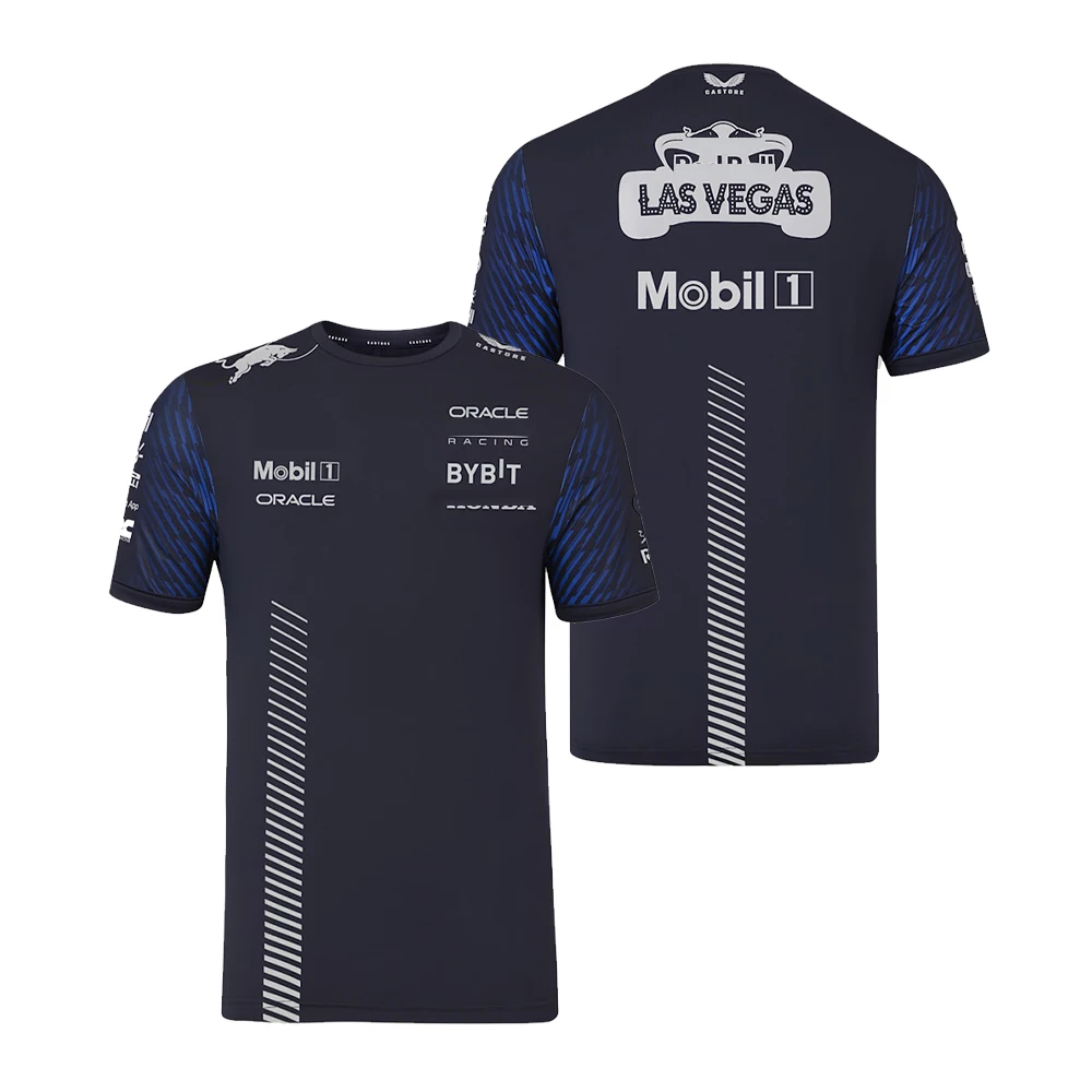 Polo Red Bull Edición Las Vegas – Formula 1 2023