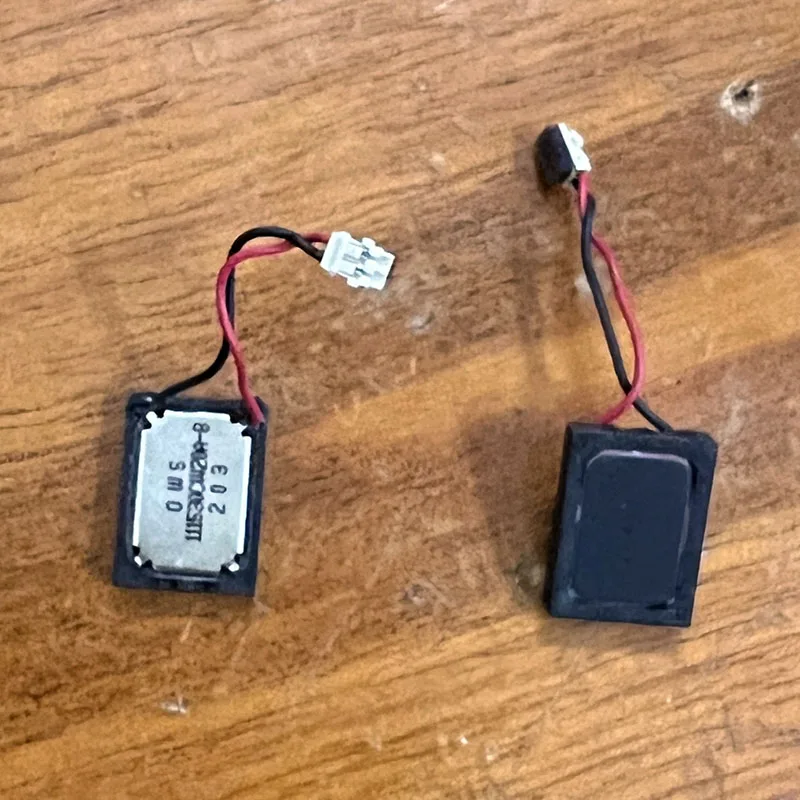 Nuove Parti Di Riparazione Del Microfono Mic Assy Per Gopro Hero 9 ; Hero 10 Hero9 Hero10 Black Action Camera