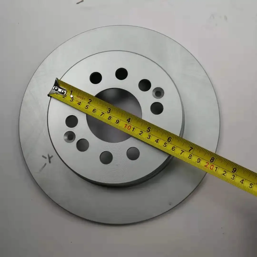 Brake Disc For MG ZS RX5 10266048 28cm 25cm