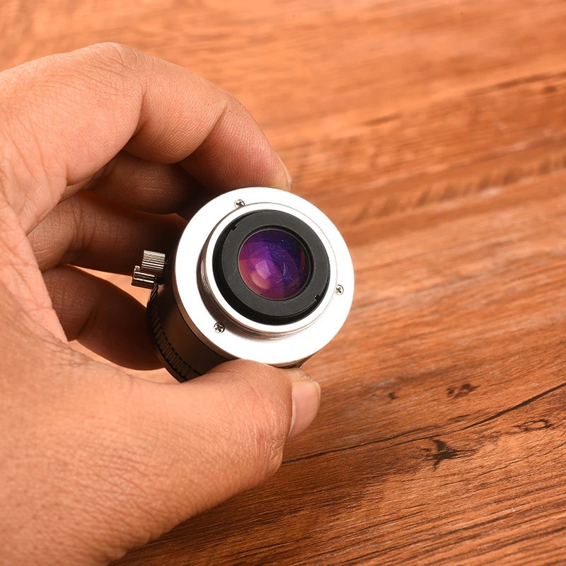 KOKAR-MP1614C 16mm 1:1.4 2/3  CCD , MP1614C