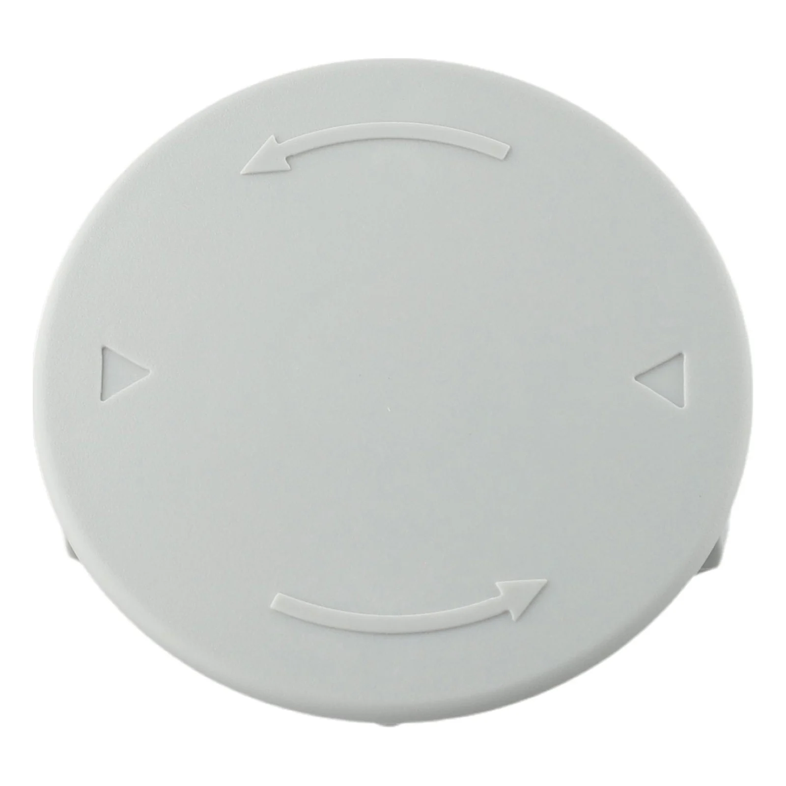 1/2Pcs Grass Trimmer Spool Cap For BOSCH AFS- 23-37 F016F04841 F016F05384 Lawn Mower Replacement Spool Cover Accessories