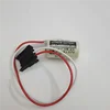Genuine CR14250SE 3V 1747-BA special battery with black plug 1