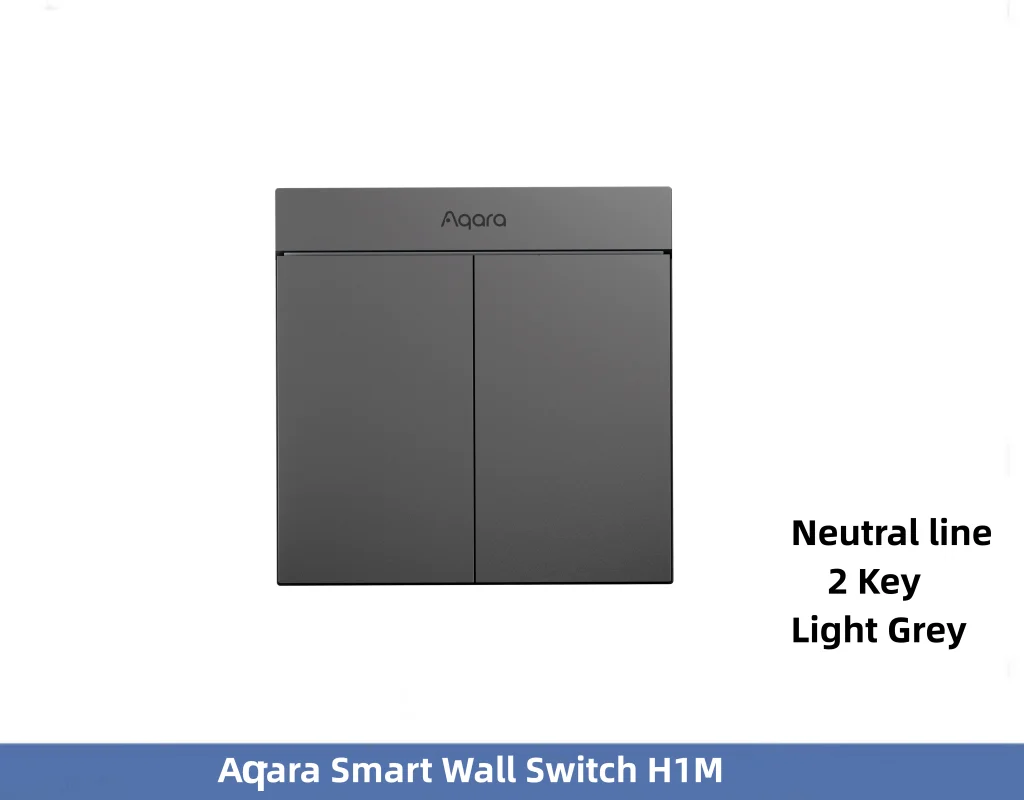 Light Grey 2Key