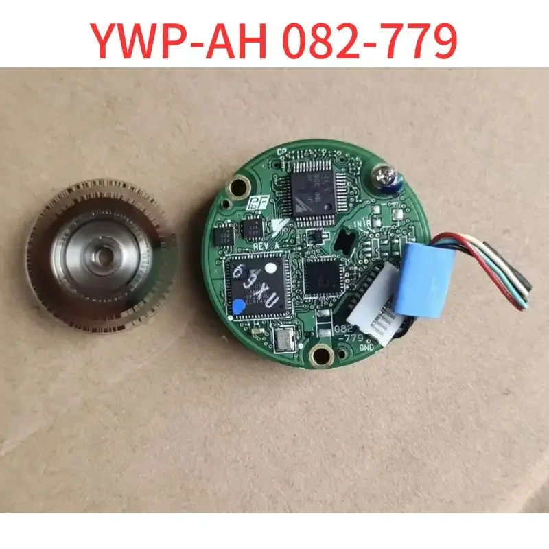 

Second-hand Encoders YWP-AH 082-779