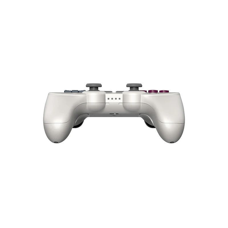 8BitDo Pro 2 Bluetooth Ʈѷ Nintendo Switch PC macOS ȵ̵ Steam Raspberry Pi   ̽ƽ  е