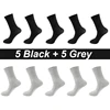 5black-5grey