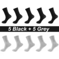 5black 5grey