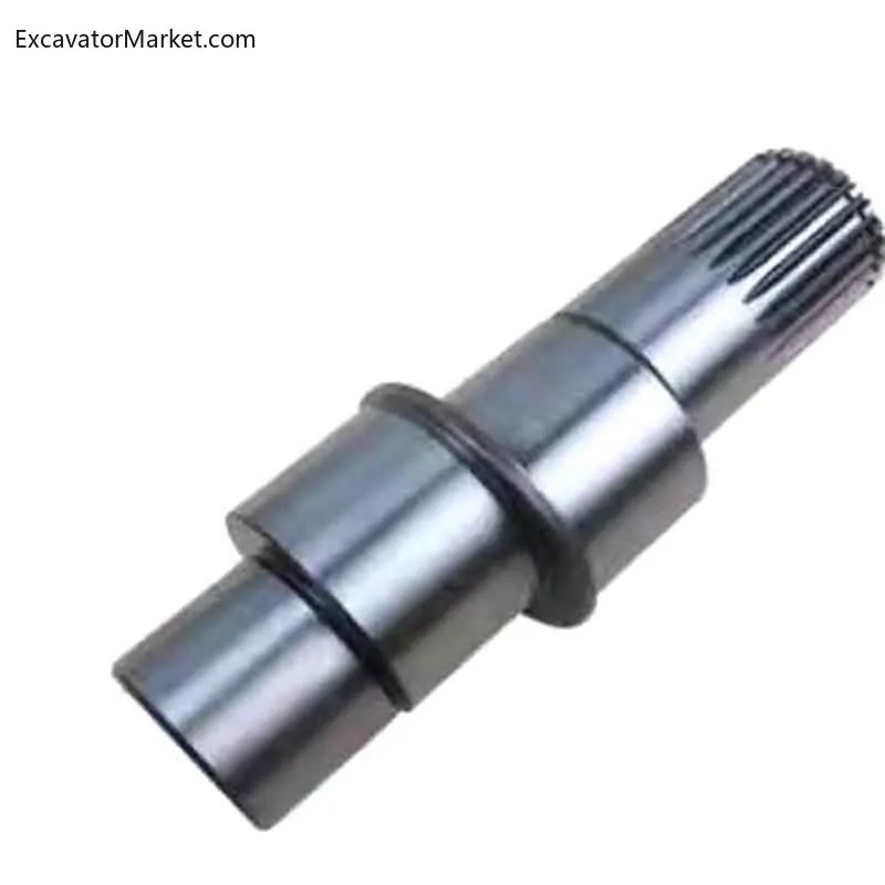 

Для экскаватора Komatsu PC120-6/120-5K, редуктор двигателя редуктора