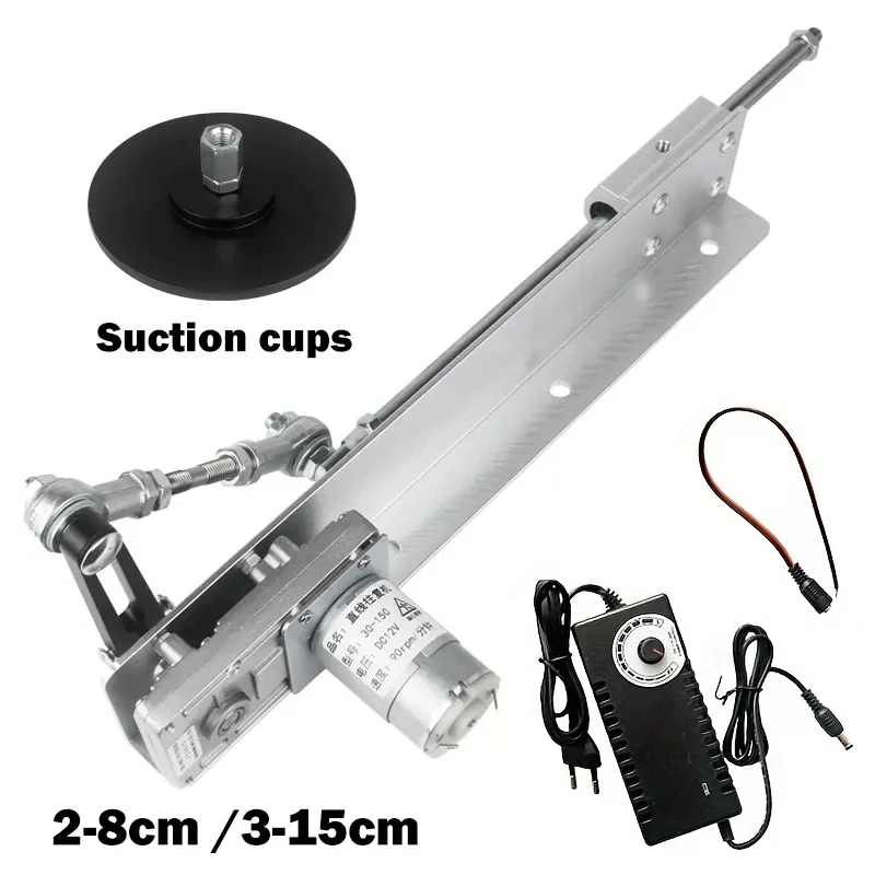 Sex Toy Reciprocating Love Machine