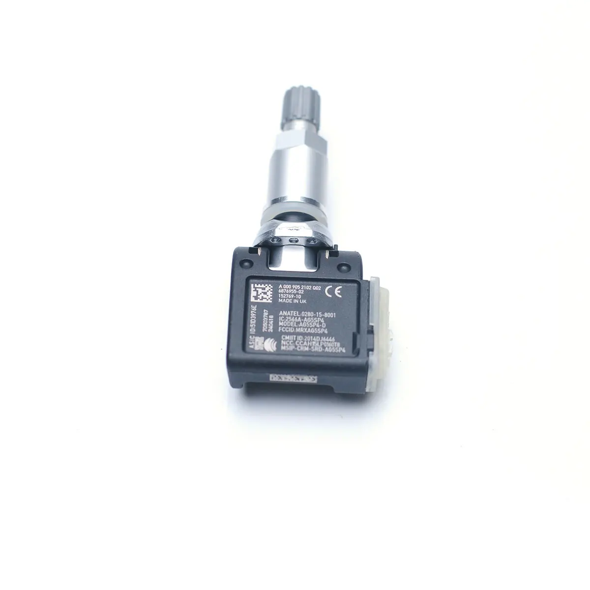 A 0009052102 タイヤ空気圧センサー自動登録 メルセデスベンツ W177