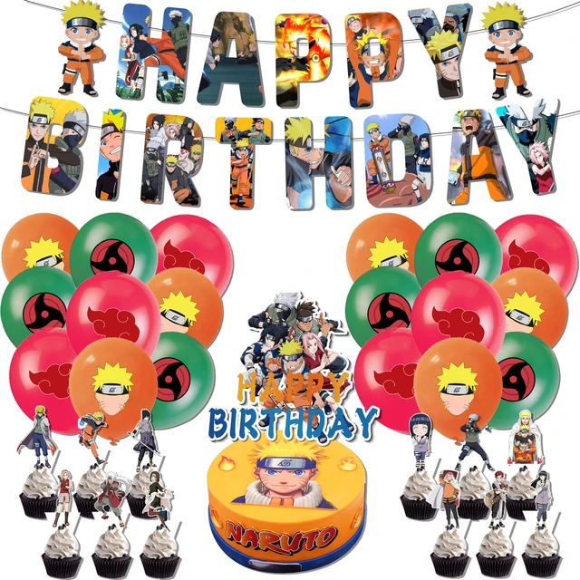 Discover more than 68 anime birthdays today best - in.duhocakina