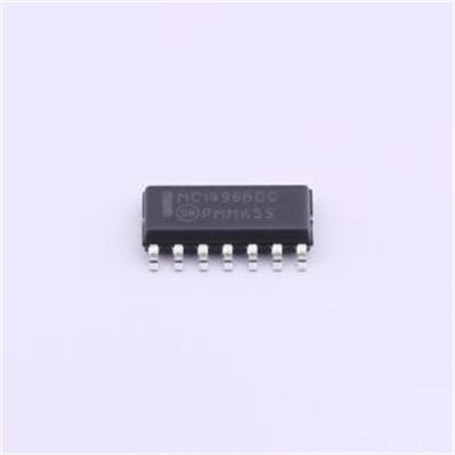 MC1496BDR2G