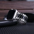 Silver Black