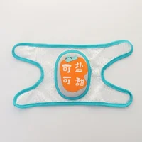Kids Girl Boy Crawling Elbow Toddlers Baby Knee Pads Safety Mesh Kneepad Protector Leg Warmer Cushion Legging Infants Children 4
