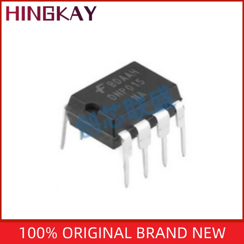 

(10 шт.) 100% новый набор микросхем DNP015NA DNP015 NA DNP015 DIP-8