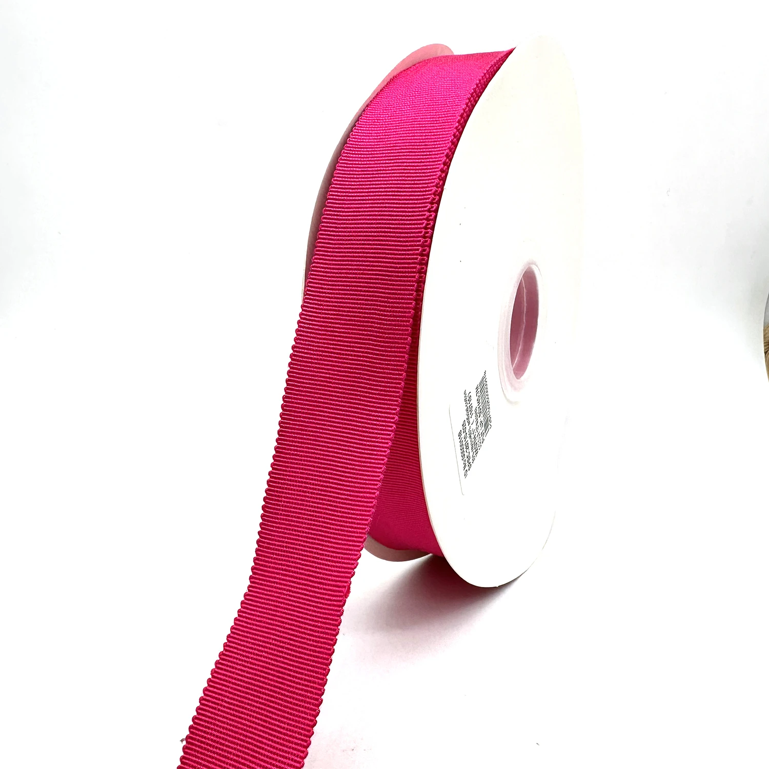 레이온 피터샴 리본 고품질 웨딩 활 스크랩북 DIY 패키지 원단 액세서리, 5 야드/로트