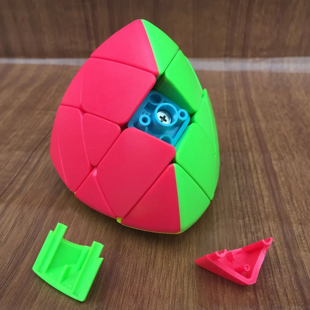 Рисунок 3 - Qiyi мастеморфикс 3x3 головоломка