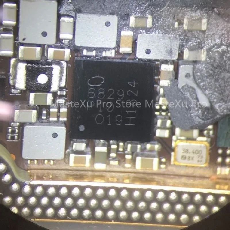 Masterxu Original Baseband Power Ic For Iphone 7 8 X Xr Xs