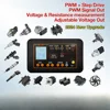 PWM Signal Drive Automobile Ignition Coil Tester Solenoid Valve CR Pump Metering Unit Step Motor Electric Throttle Instrument 1