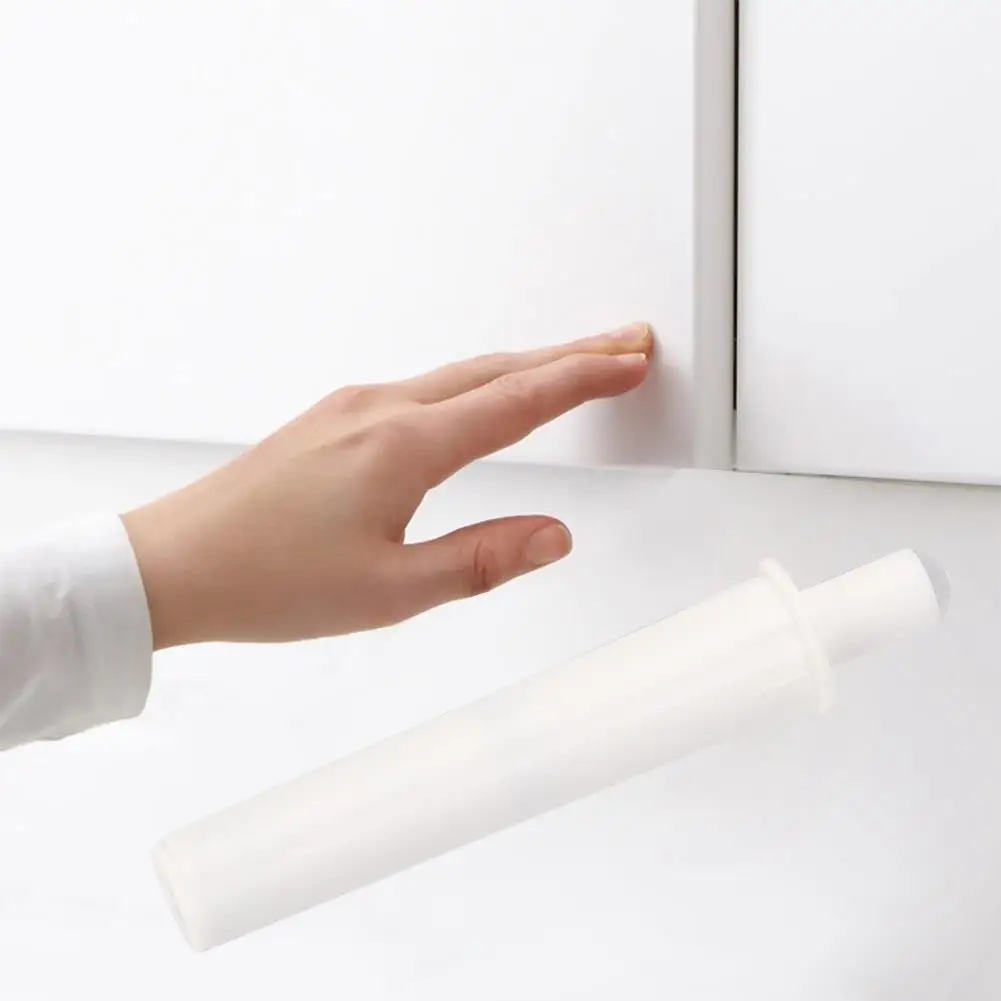 10Pcs Cabinet Damper ers Soft Close for door Stop Furniture Hardware Kitchen Cupboard Drawer Quiet Closer