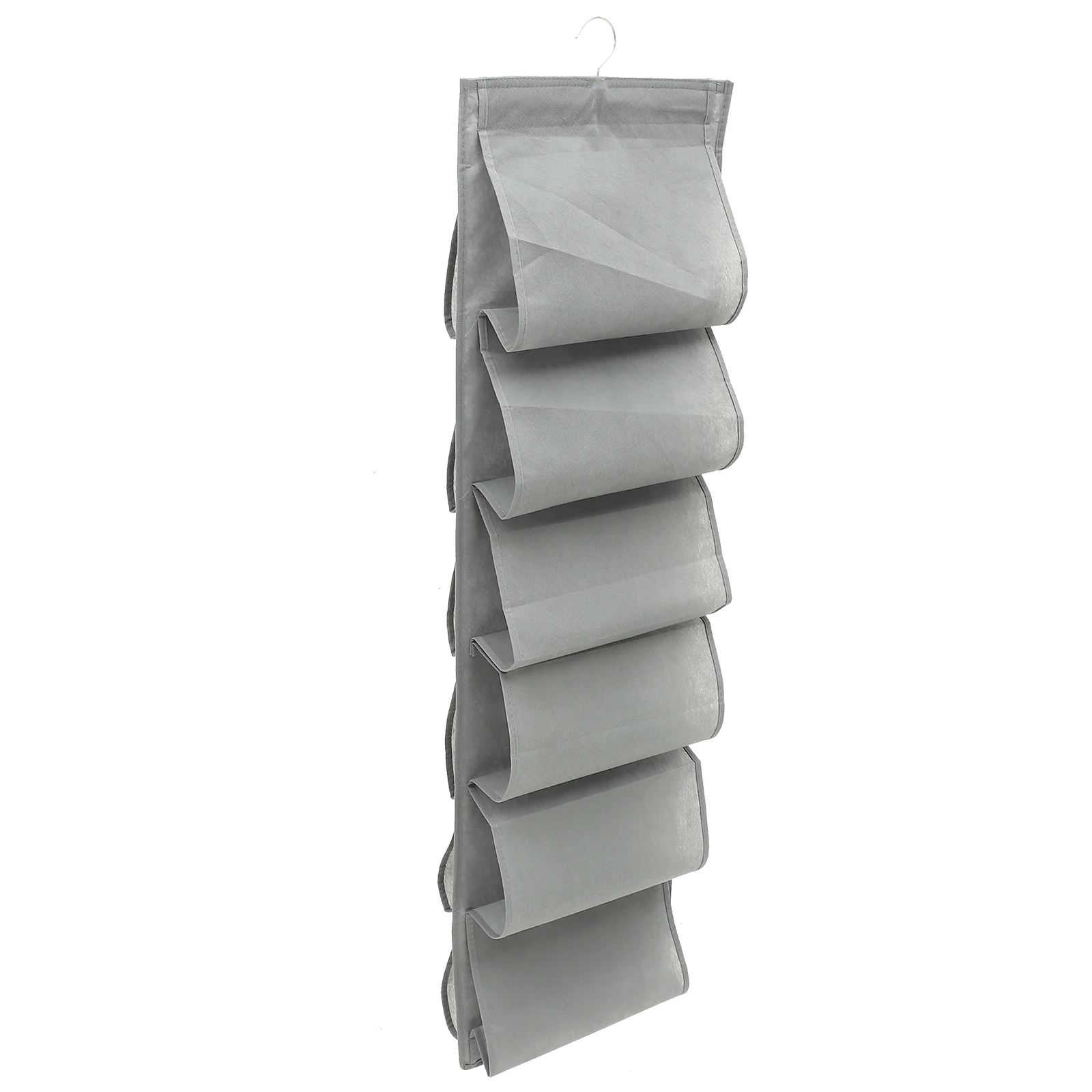 

Hanging Shoe Storage Bag Organizer Undergarment Sock Travel Socks