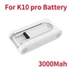 Original Xiaomi inalámbrica de K10 Pro batería de reemplazo K10 Pro accesorios para aspiradores 1