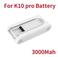 Original Xiaomi inalámbrica de K10 Pro batería de reemplazo K10 Pro accesorios para aspiradores 1