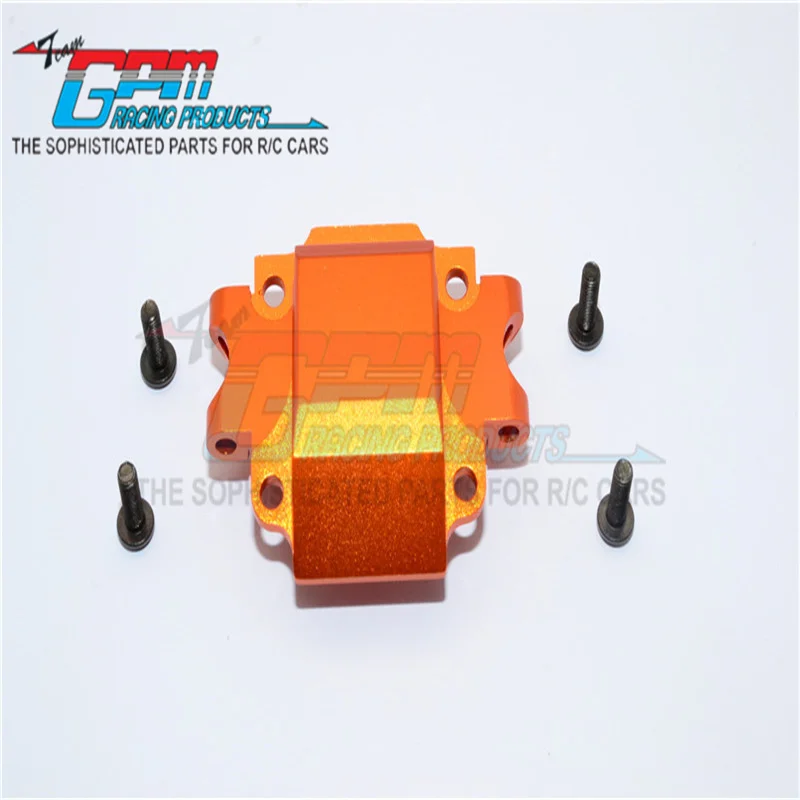 ラジコンアルミギアボックス,タミヤ01/t02/m1025 - AliExpress