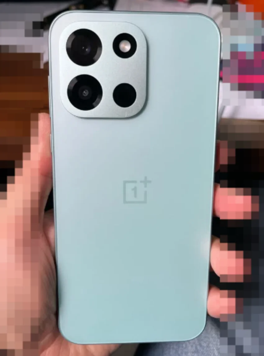 New OnePlus Turbo 6 China Version Unlocked Region Network 9000mAh 80W SuperVOOC Snapdragon 8s Gen4 6.78 Inch Rea Camera50MP OIS