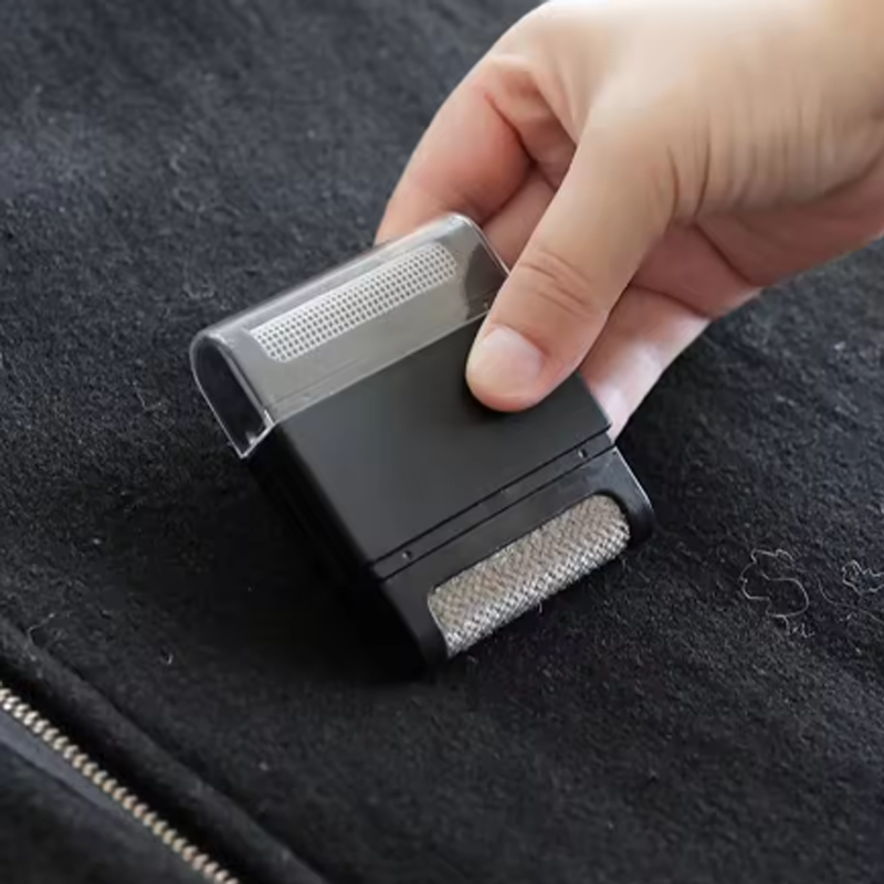 1/3/5/10PCS Manual lint Applicator Roller Ball Remover Clothes And Pants Brush Hair Remover Hair Remover  Clothing Cleaning