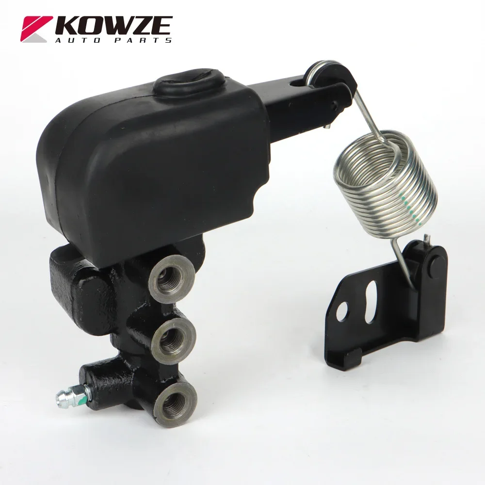 Auto Brake Load Sensing Valve Brake Assy For NISSAN NAVARA II III D40 2005-2014 46400-EB70B