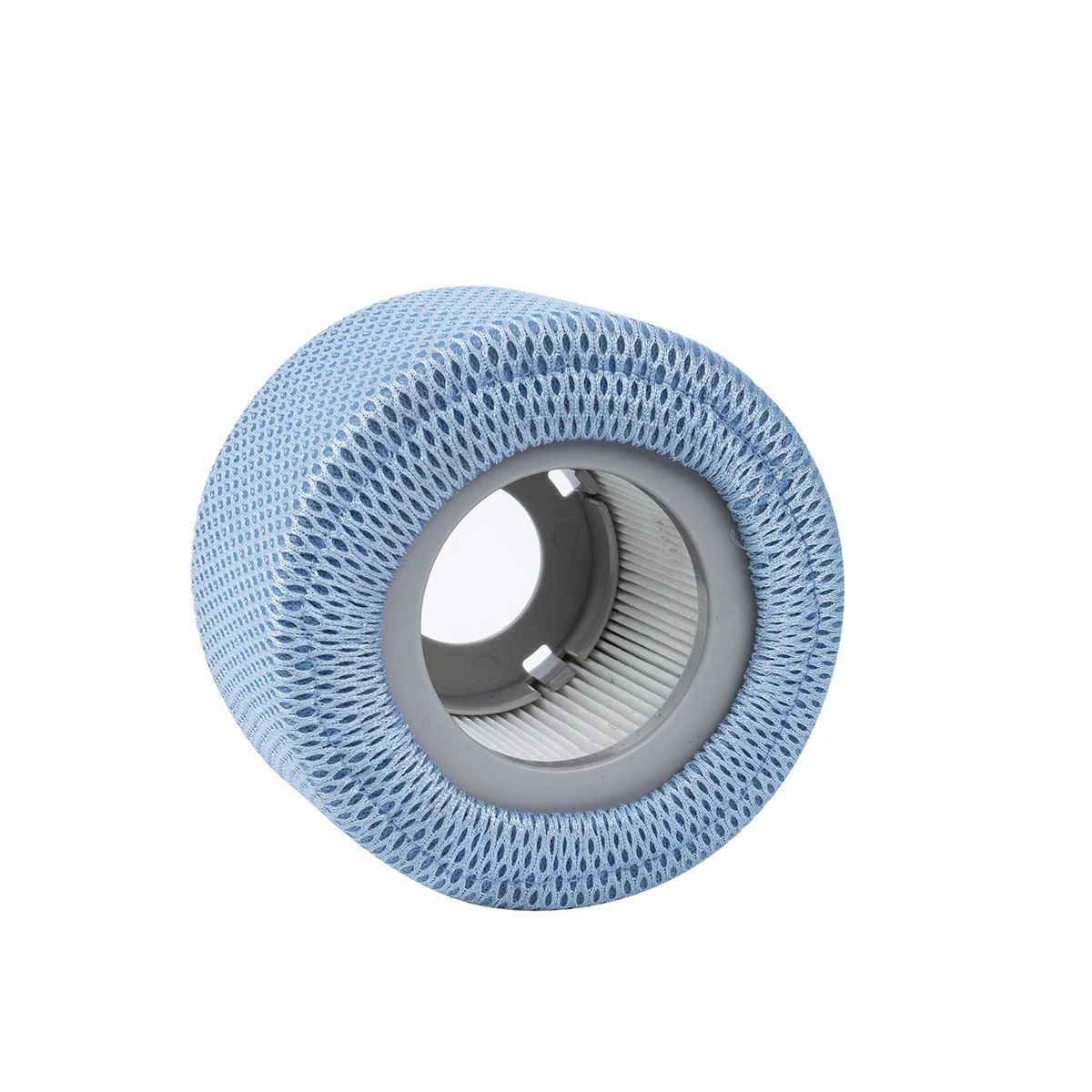Kit Filtri Di Ricambio Per Piscine Gonfiabili MSPA - 3 Cartucce, 1 Staffa E 3 Retine Per Miweba E Simili