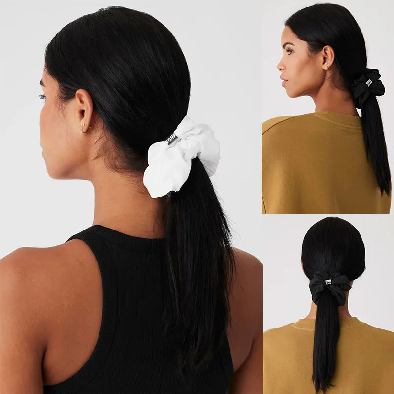 AL Sports Headband Hair band Casual Comfort Elastic Gym Workout Women's Headband Yoga accessories Tie hair