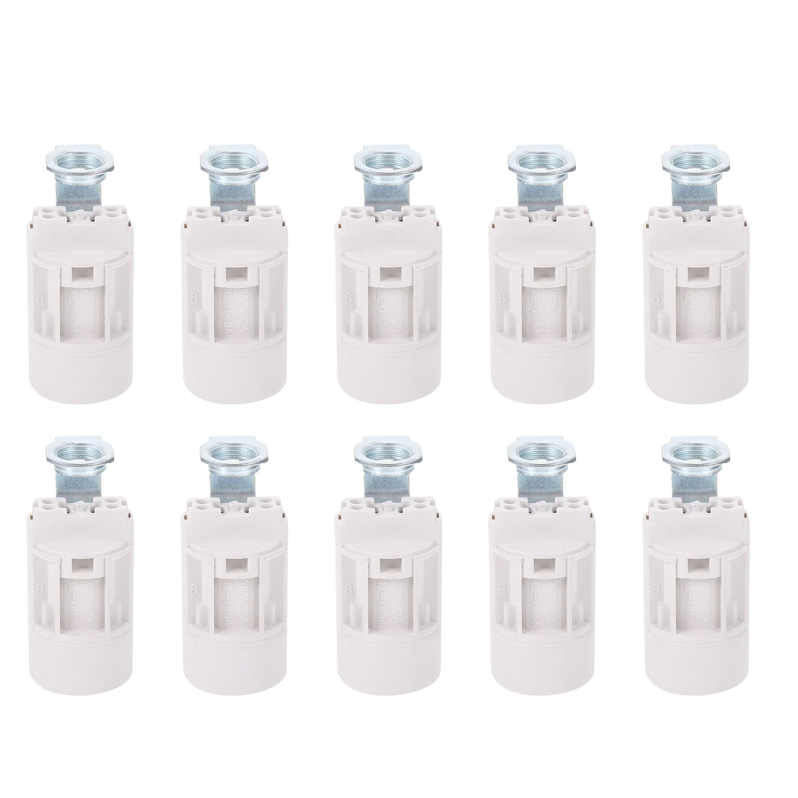 

E14 Bracket E14 Lamp Holder LED E14 Light Base Crystal Lampholder
