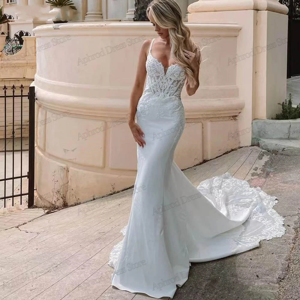 Женское свадебное платье It's yiiya