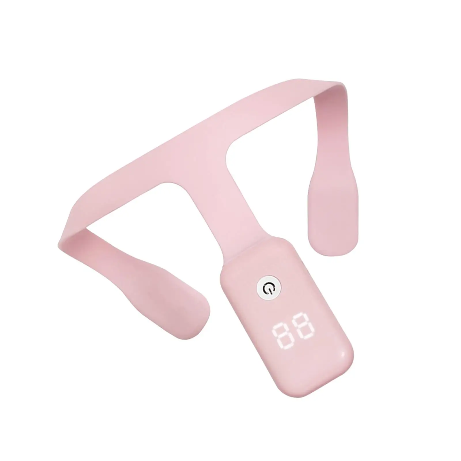 

Корректор Осанки Спины, вибронапоминание, коррекция осанки, дышащий прочный удобный бандаж спины для взрослых