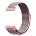 Pink sand