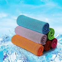 Microfiber Quick Dry Towel, Drying, Cool Absorbent, Handkerchief, Sauna, Spa, Hotel, Face, Gym, Sports, Home, Wholesale 6