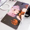 F-Fgo Mash Kyrielight Floor Mat Mouse Mat Desk Mat With Pad Gaming Accessories Prime Gaming XXL Keyboard Pad Padding Mat 1